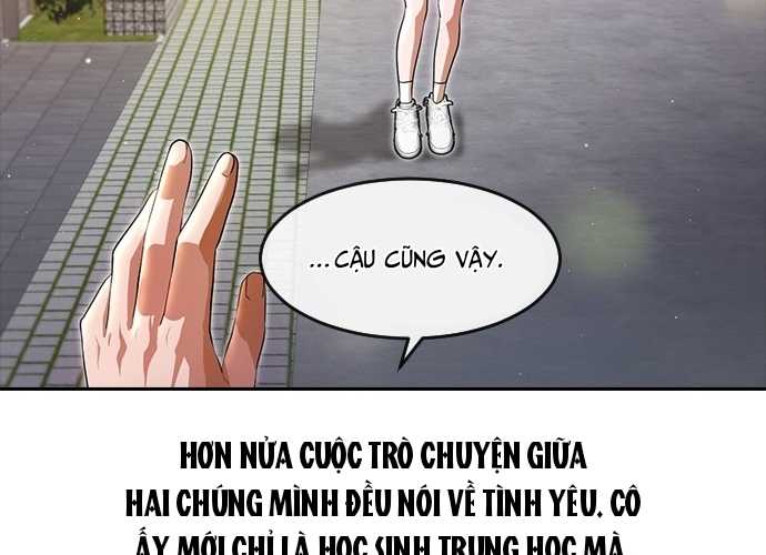 Cô Gái Từ Ứng Dụng Nhắn Tin Ngẫu Nhiên Chapter 261 - Trang 2