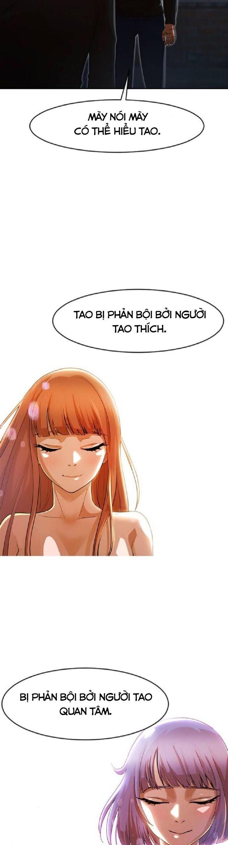 Cô Gái Từ Ứng Dụng Nhắn Tin Ngẫu Nhiên Chapter 260 - Trang 2