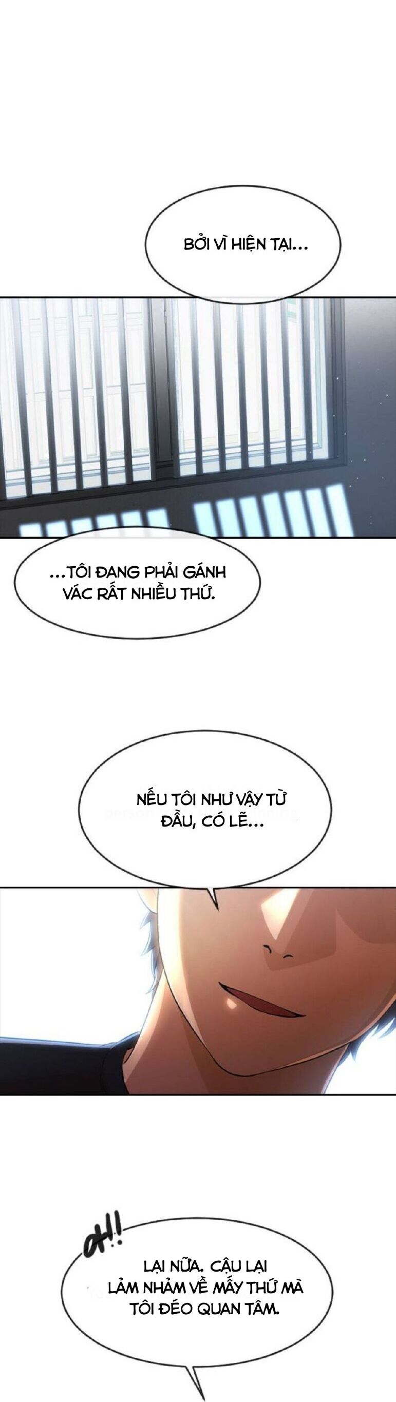 Cô Gái Từ Ứng Dụng Nhắn Tin Ngẫu Nhiên Chapter 258 - Trang 2