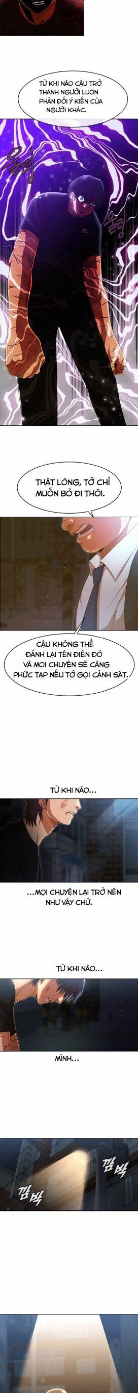 Cô Gái Từ Ứng Dụng Nhắn Tin Ngẫu Nhiên Chapter 255 - Trang 2