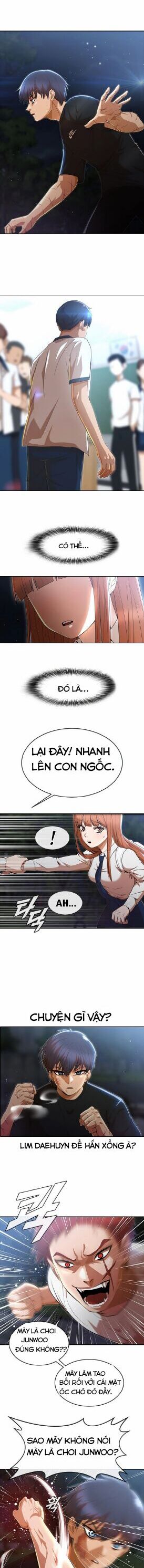 Cô Gái Từ Ứng Dụng Nhắn Tin Ngẫu Nhiên Chapter 255 - Trang 2