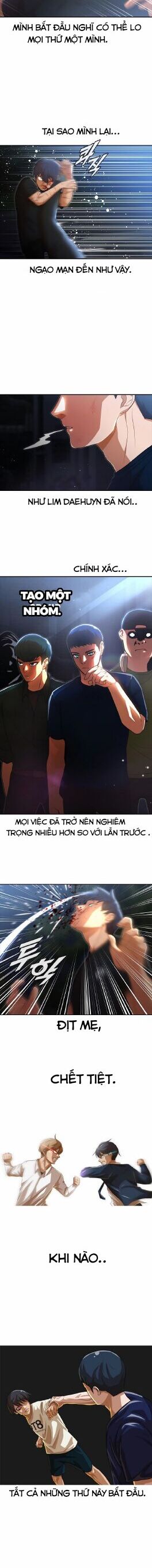 Cô Gái Từ Ứng Dụng Nhắn Tin Ngẫu Nhiên Chapter 255 - Trang 2