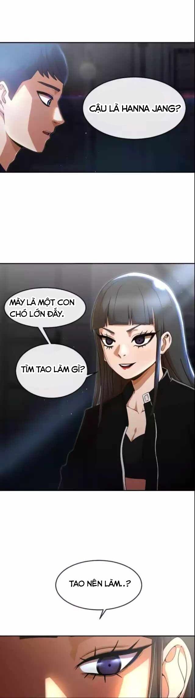 Cô Gái Từ Ứng Dụng Nhắn Tin Ngẫu Nhiên Chapter 254 - Trang 2