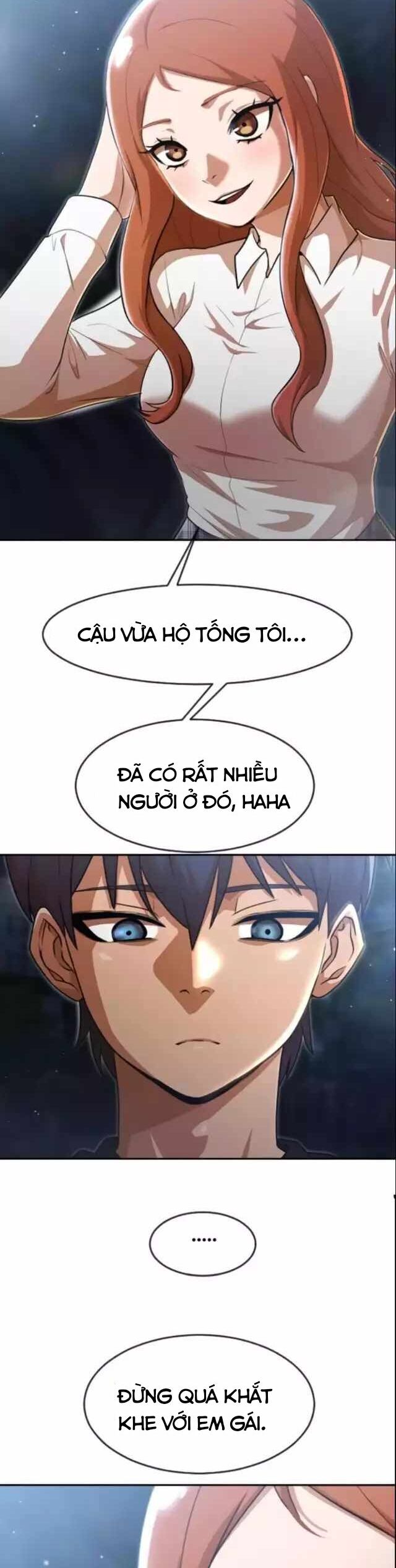 Cô Gái Từ Ứng Dụng Nhắn Tin Ngẫu Nhiên Chapter 254 - Trang 2