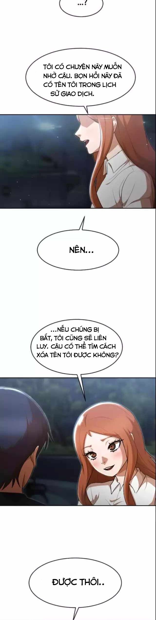 Cô Gái Từ Ứng Dụng Nhắn Tin Ngẫu Nhiên Chapter 254 - Trang 2