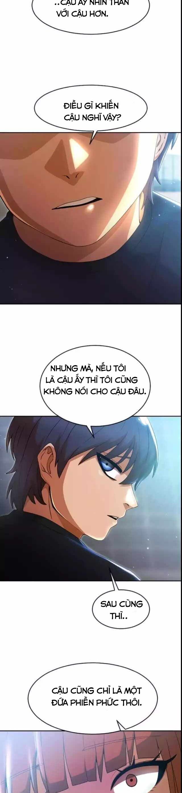 Cô Gái Từ Ứng Dụng Nhắn Tin Ngẫu Nhiên Chapter 253 - Trang 2