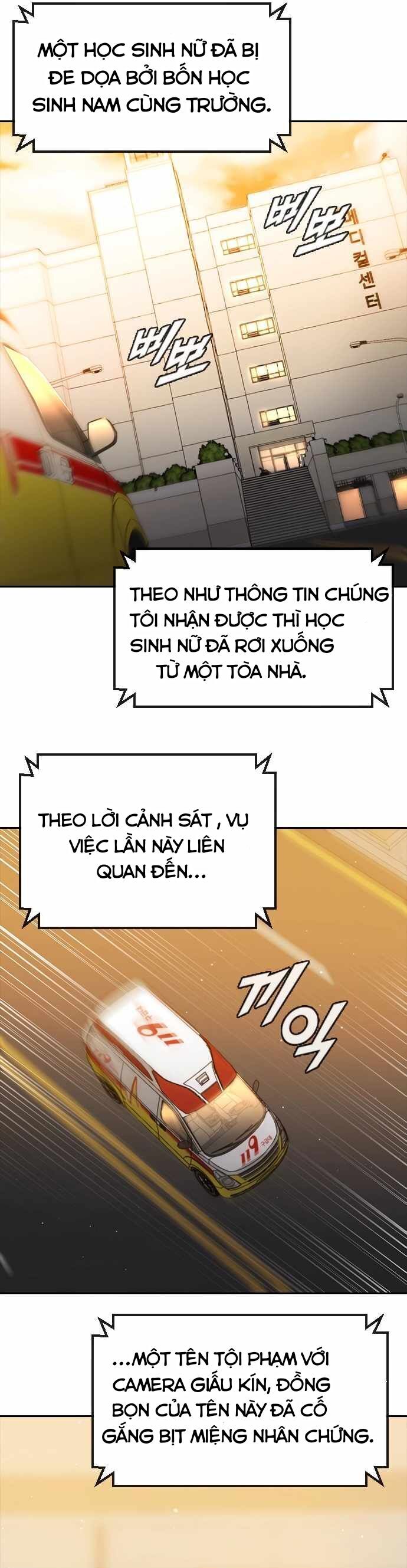 Cô Gái Từ Ứng Dụng Nhắn Tin Ngẫu Nhiên Chapter 250 - Trang 2