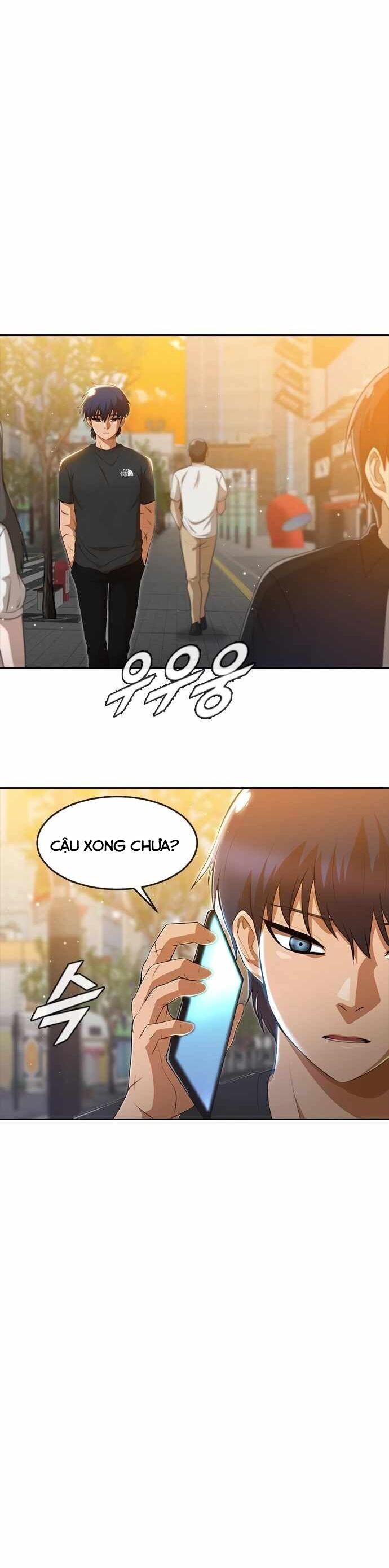 Cô Gái Từ Ứng Dụng Nhắn Tin Ngẫu Nhiên Chapter 250 - Trang 2