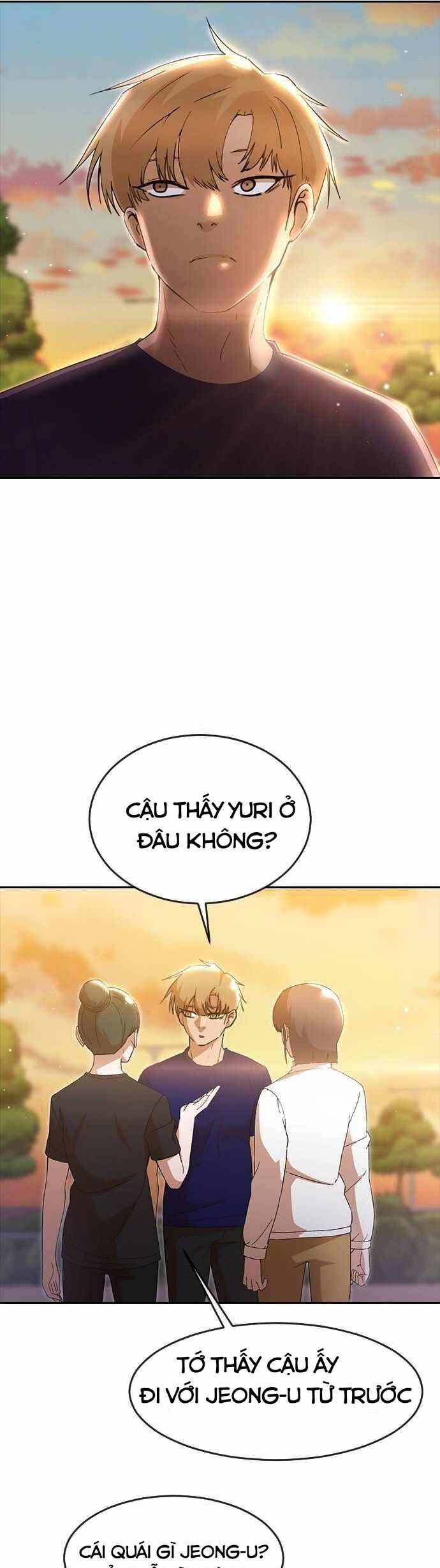 Cô Gái Từ Ứng Dụng Nhắn Tin Ngẫu Nhiên Chapter 249 - Trang 2