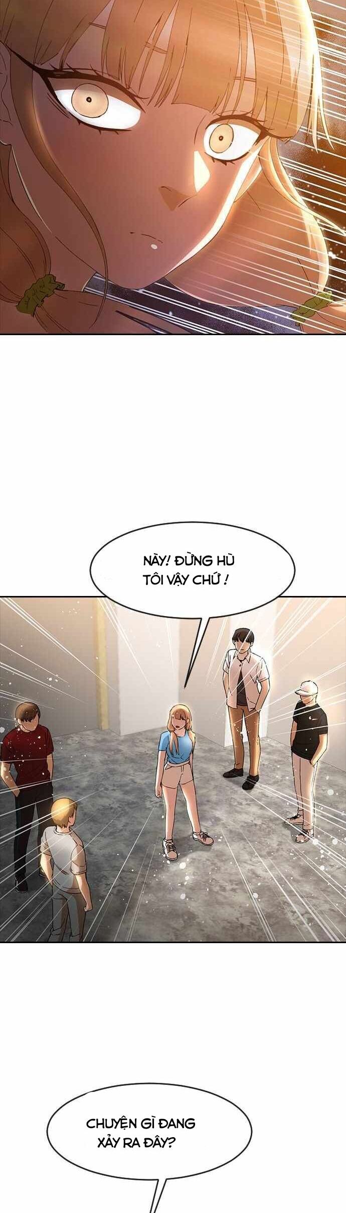 Cô Gái Từ Ứng Dụng Nhắn Tin Ngẫu Nhiên Chapter 249 - Trang 2