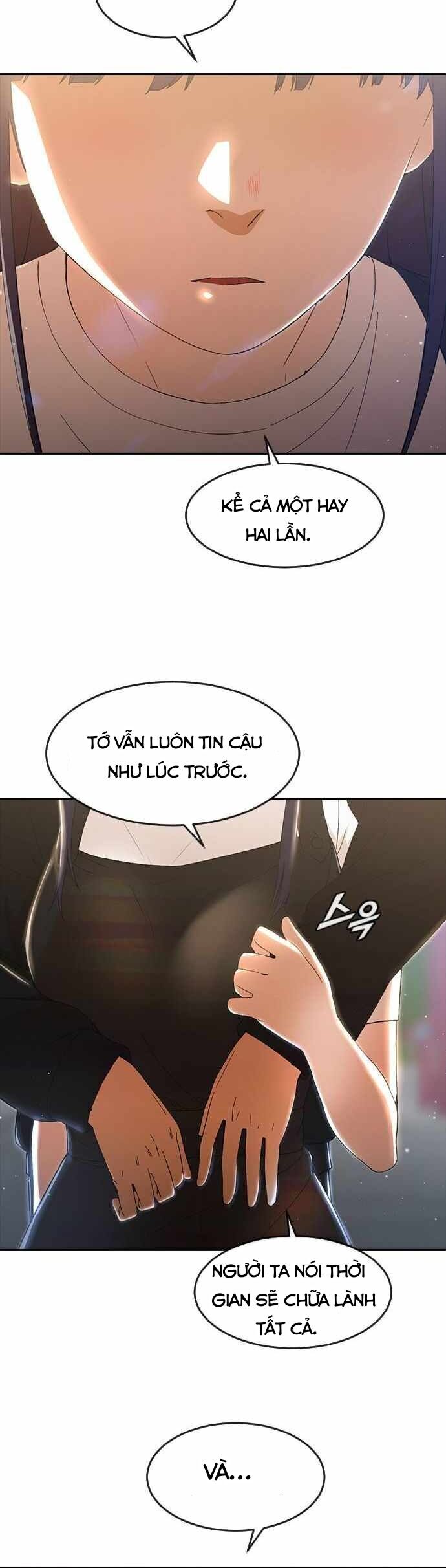 Cô Gái Từ Ứng Dụng Nhắn Tin Ngẫu Nhiên Chapter 249 - Trang 2