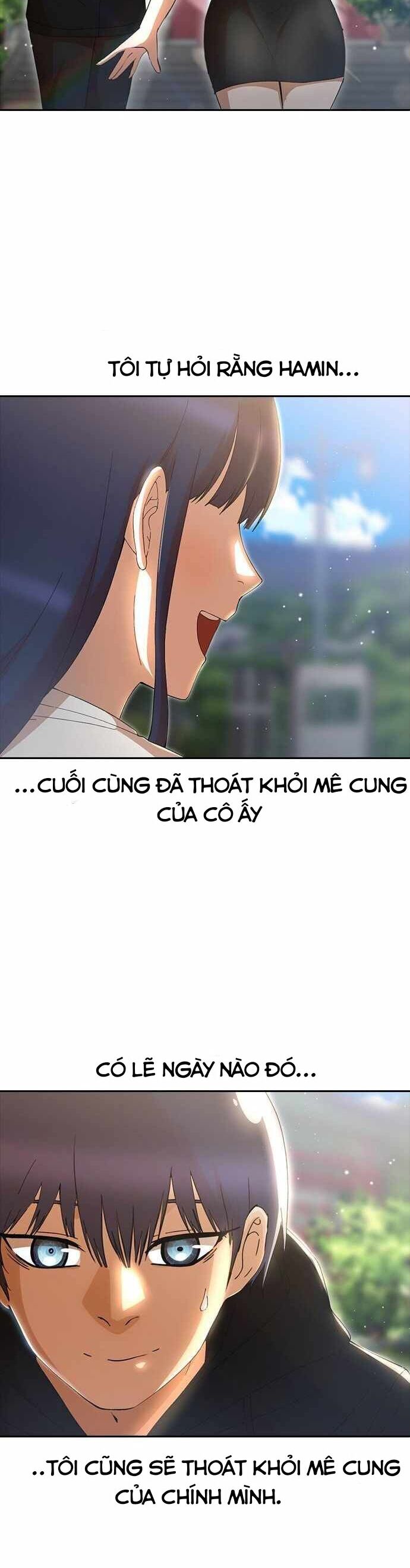 Cô Gái Từ Ứng Dụng Nhắn Tin Ngẫu Nhiên Chapter 249 - Trang 2