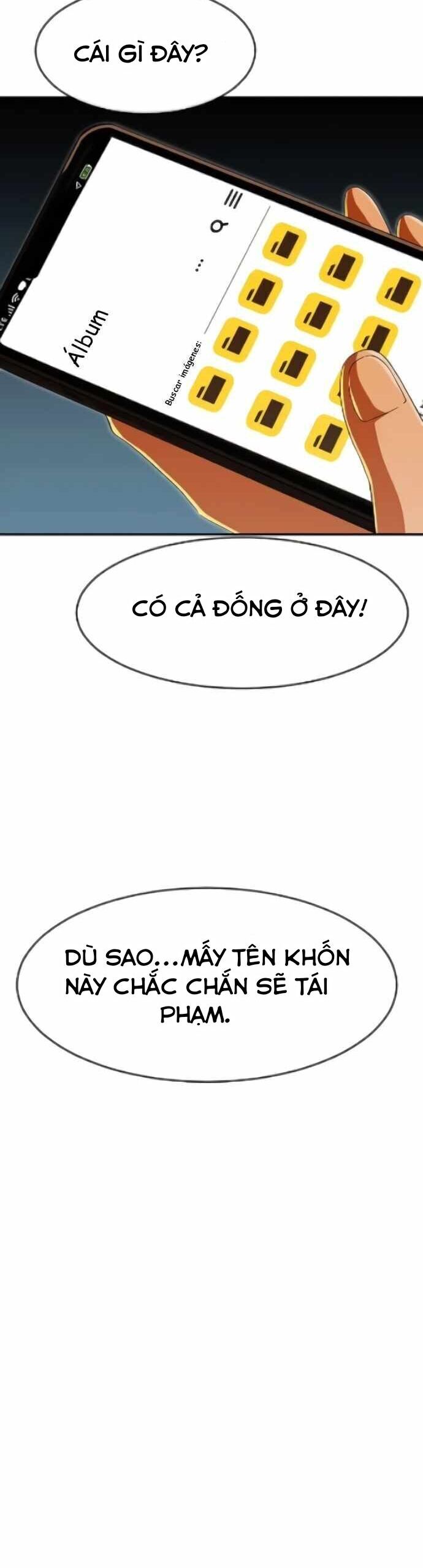 Cô Gái Từ Ứng Dụng Nhắn Tin Ngẫu Nhiên Chapter 245 - Trang 2