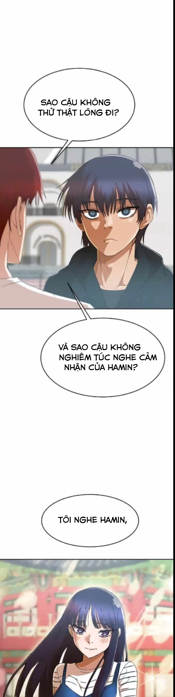 Cô Gái Từ Ứng Dụng Nhắn Tin Ngẫu Nhiên Chapter 245 - Trang 2