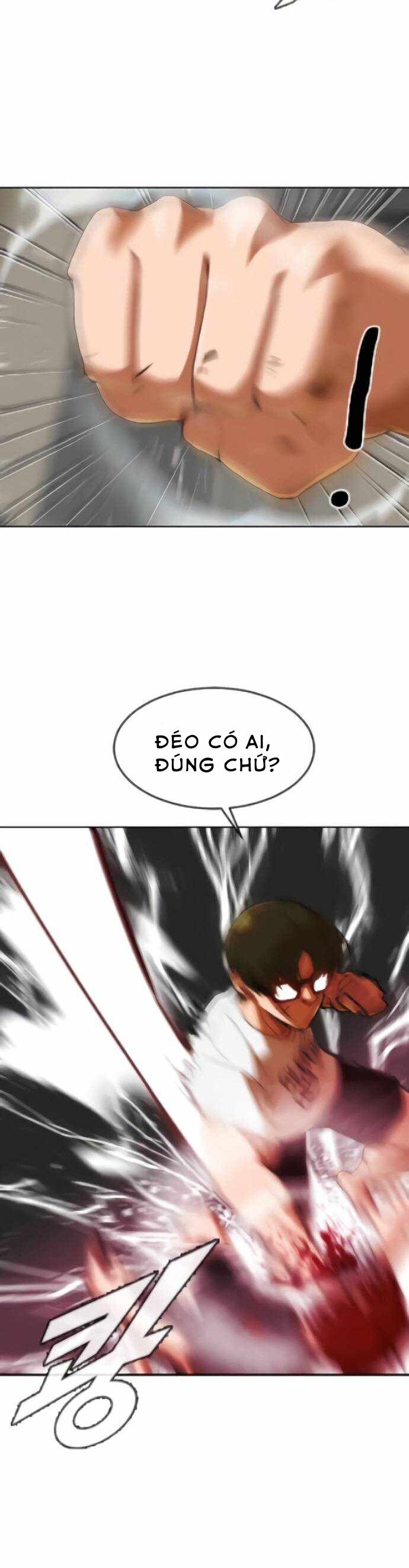 Cô Gái Từ Ứng Dụng Nhắn Tin Ngẫu Nhiên Chapter 244 - Trang 2