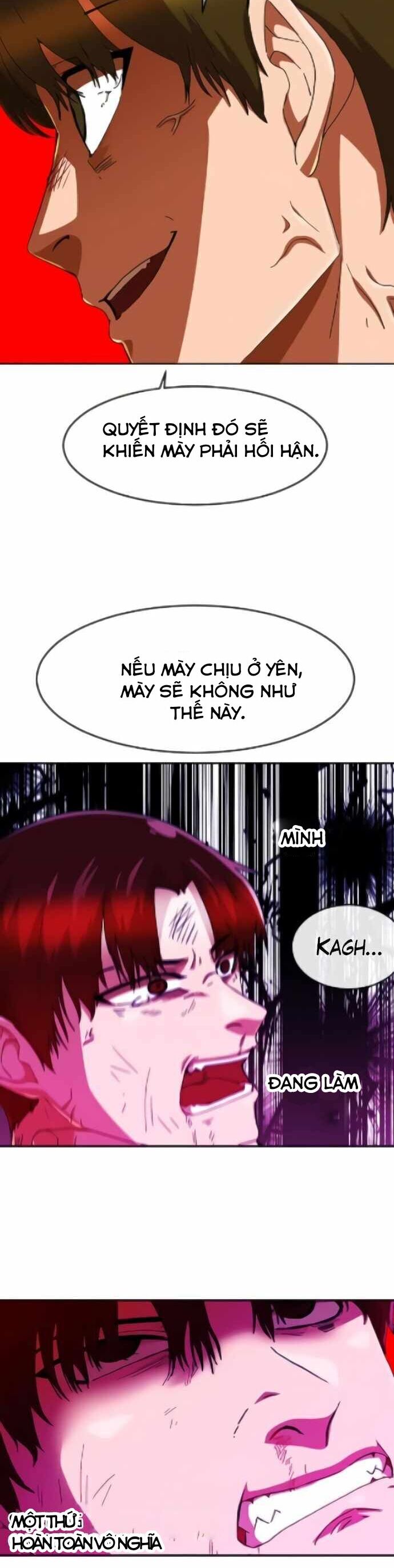 Cô Gái Từ Ứng Dụng Nhắn Tin Ngẫu Nhiên Chapter 244 - Trang 2