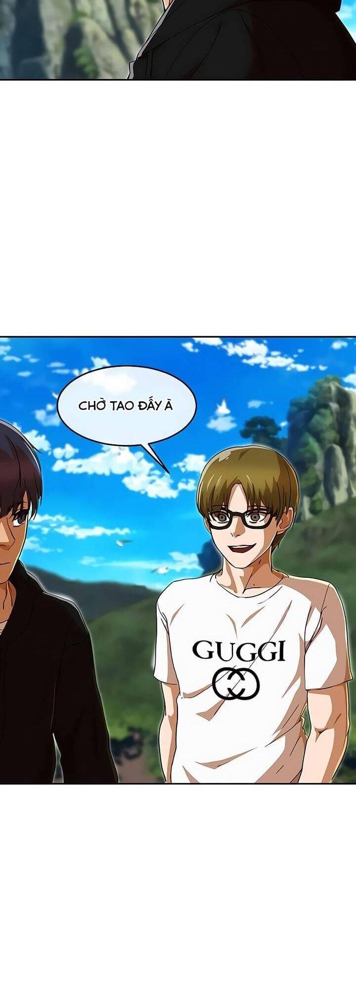 Cô Gái Từ Ứng Dụng Nhắn Tin Ngẫu Nhiên Chapter 242 - Trang 2