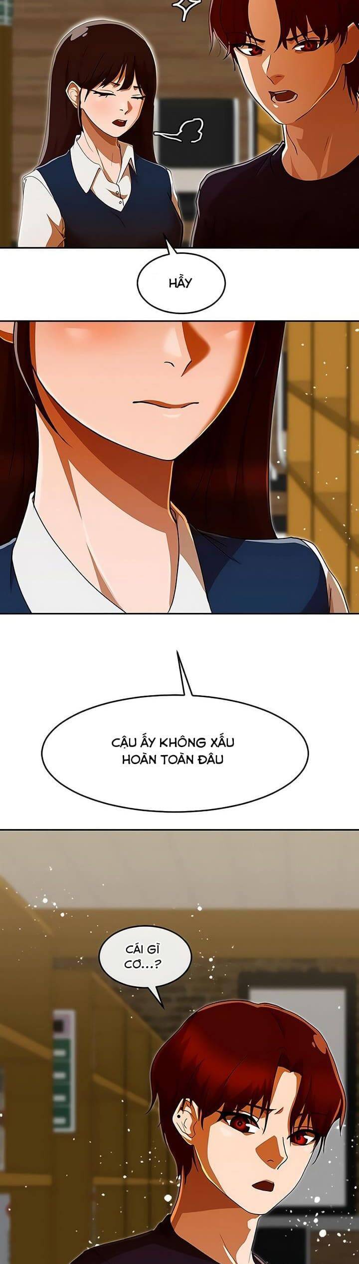 Cô Gái Từ Ứng Dụng Nhắn Tin Ngẫu Nhiên Chapter 239 - Trang 2