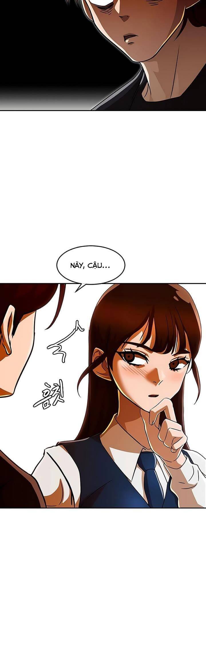 Cô Gái Từ Ứng Dụng Nhắn Tin Ngẫu Nhiên Chapter 239 - Trang 2