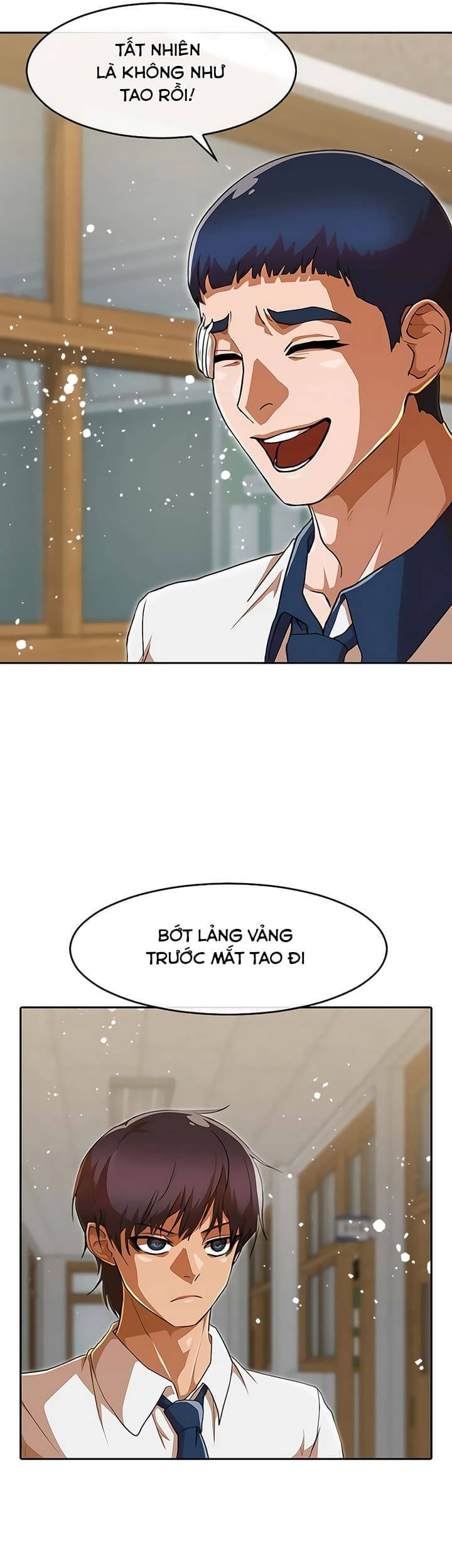 Cô Gái Từ Ứng Dụng Nhắn Tin Ngẫu Nhiên Chapter 238 - Trang 2