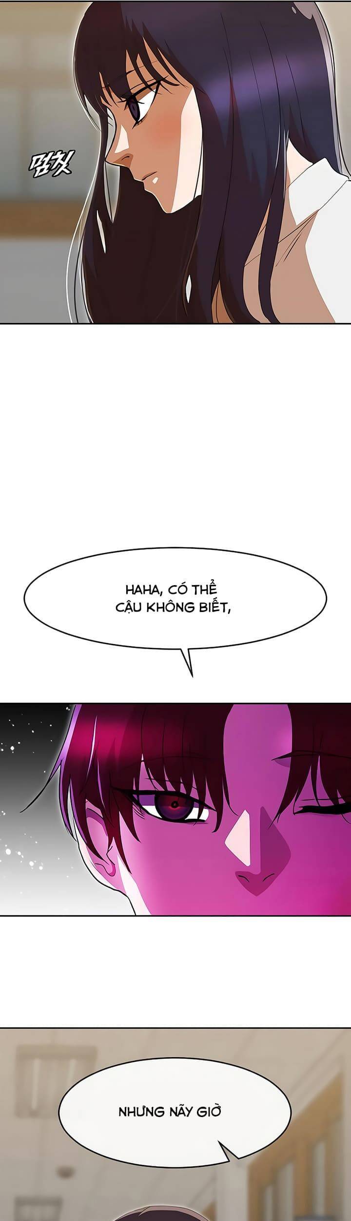 Cô Gái Từ Ứng Dụng Nhắn Tin Ngẫu Nhiên Chapter 238 - Trang 2