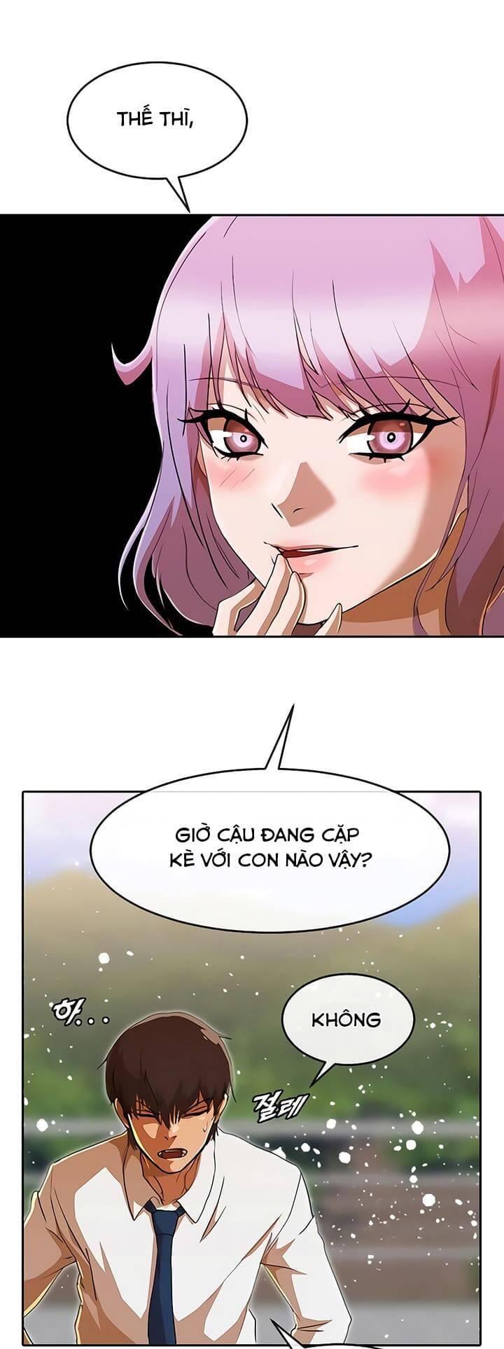 Cô Gái Từ Ứng Dụng Nhắn Tin Ngẫu Nhiên Chapter 238 - Trang 2