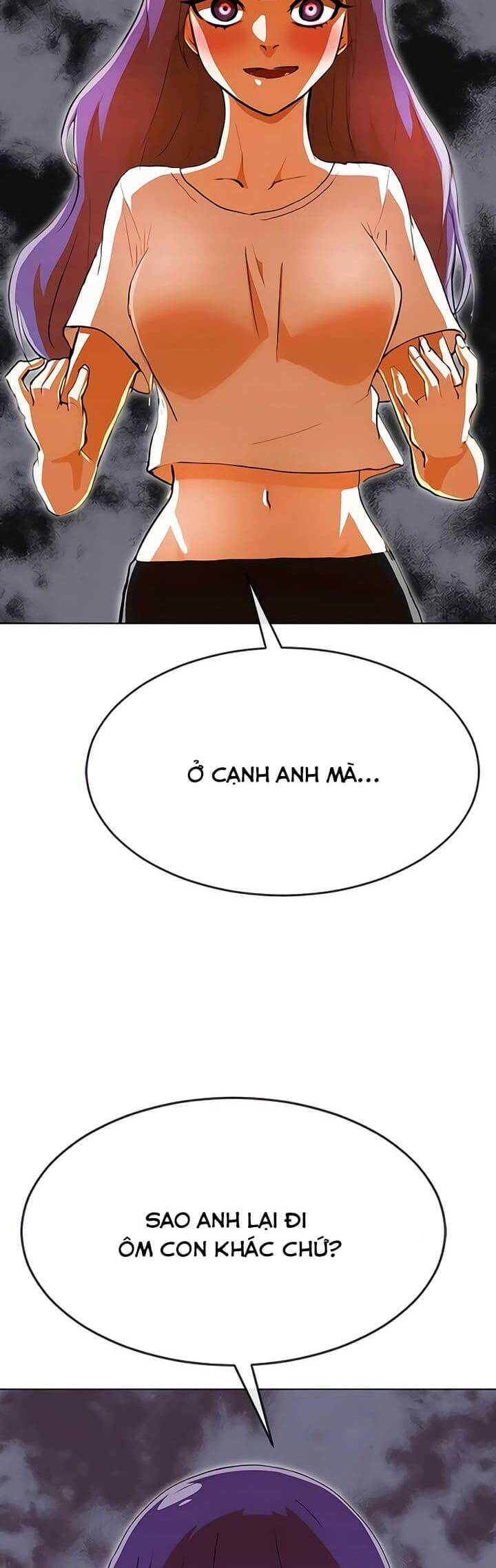 Cô Gái Từ Ứng Dụng Nhắn Tin Ngẫu Nhiên Chapter 237 - Trang 2