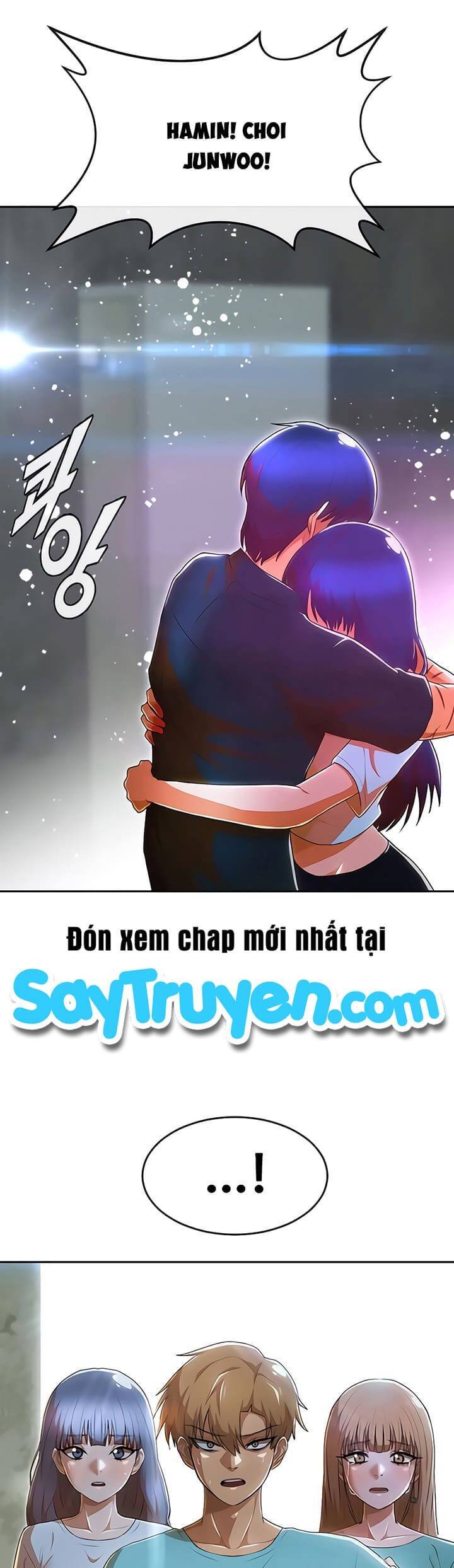 Cô Gái Từ Ứng Dụng Nhắn Tin Ngẫu Nhiên Chapter 237 - Trang 2