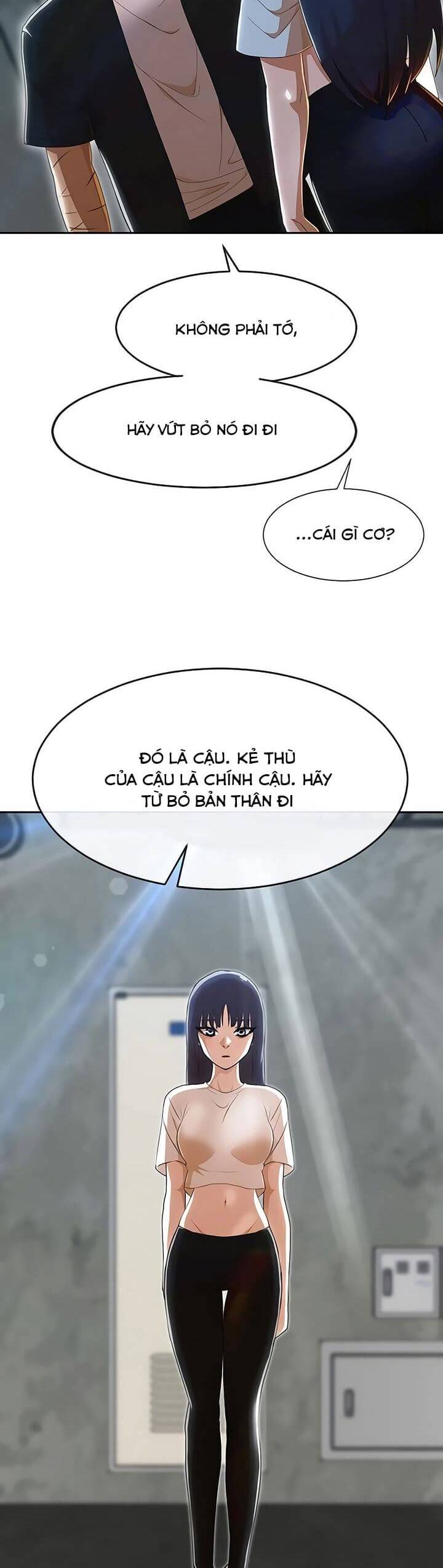 Cô Gái Từ Ứng Dụng Nhắn Tin Ngẫu Nhiên Chapter 236 - Trang 2