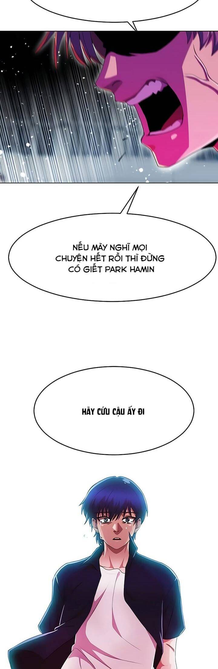 Cô Gái Từ Ứng Dụng Nhắn Tin Ngẫu Nhiên Chapter 235 - Trang 2