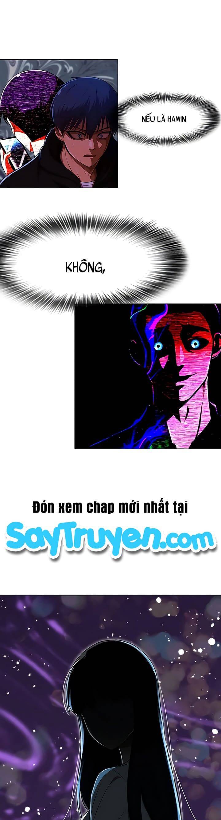 Cô Gái Từ Ứng Dụng Nhắn Tin Ngẫu Nhiên Chapter 235 - Trang 2