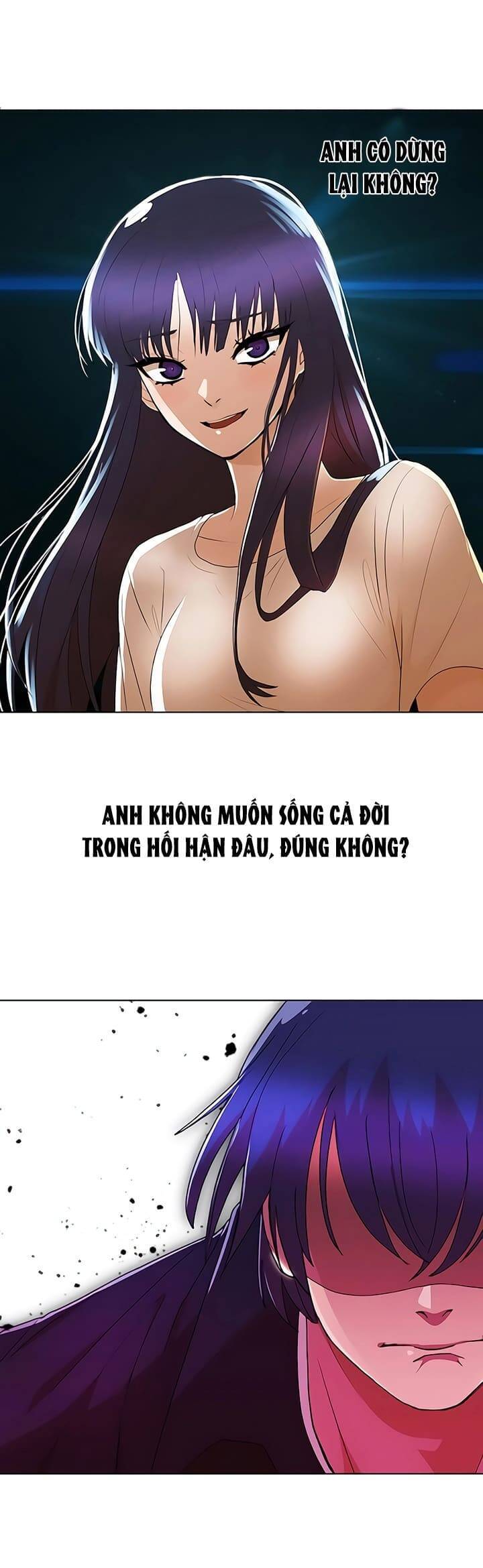 Cô Gái Từ Ứng Dụng Nhắn Tin Ngẫu Nhiên Chapter 235 - Trang 2