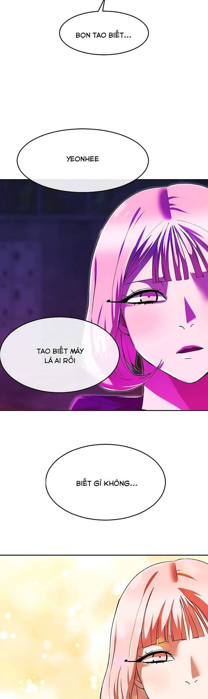 Cô Gái Từ Ứng Dụng Nhắn Tin Ngẫu Nhiên Chapter 233 - Trang 2