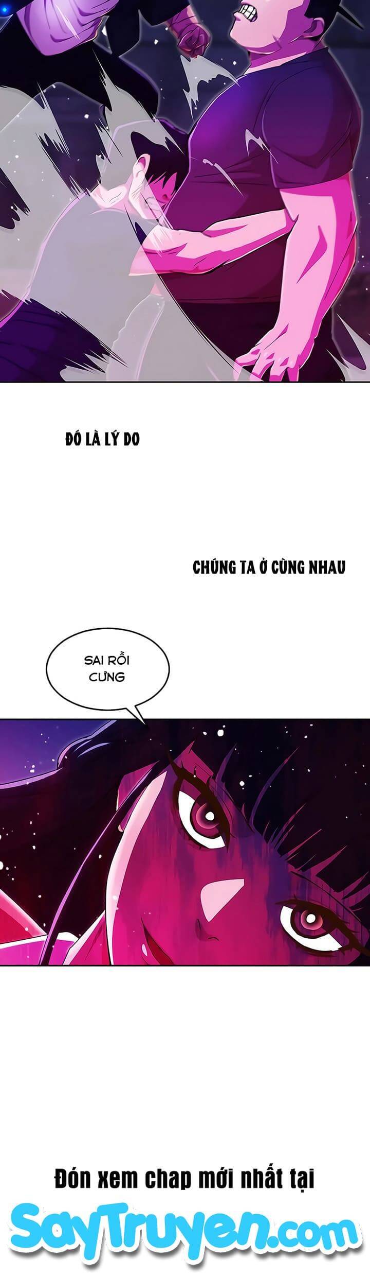 Cô Gái Từ Ứng Dụng Nhắn Tin Ngẫu Nhiên Chapter 233 - Trang 2