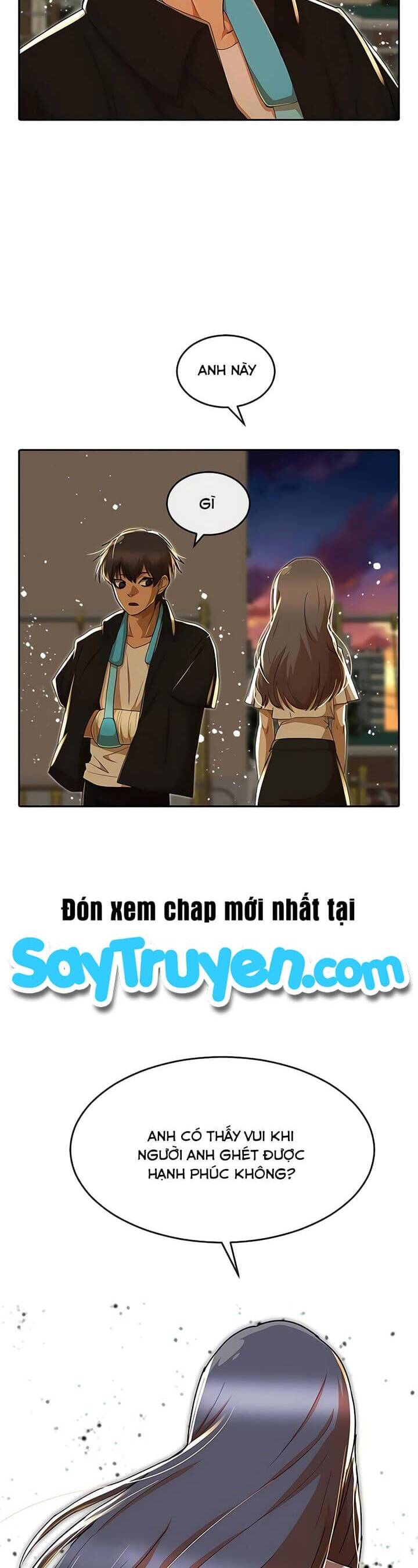 Cô Gái Từ Ứng Dụng Nhắn Tin Ngẫu Nhiên Chapter 232 - Trang 2