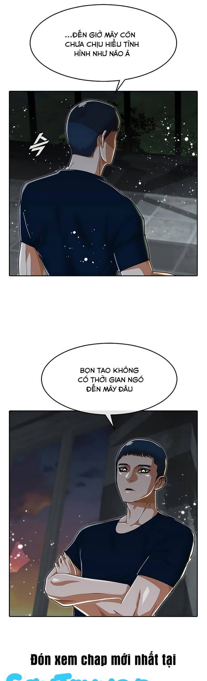 Cô Gái Từ Ứng Dụng Nhắn Tin Ngẫu Nhiên Chapter 232 - Trang 2