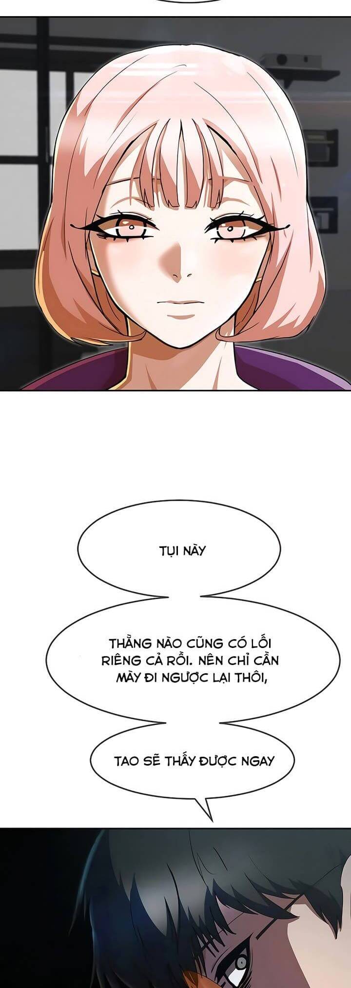 Cô Gái Từ Ứng Dụng Nhắn Tin Ngẫu Nhiên Chapter 231 - Trang 2