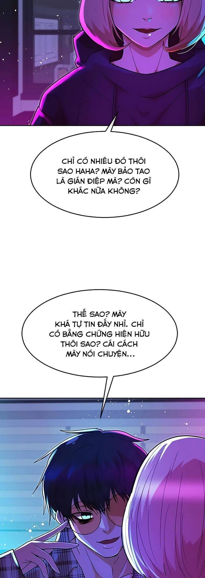 Cô Gái Từ Ứng Dụng Nhắn Tin Ngẫu Nhiên Chapter 231 - Trang 2