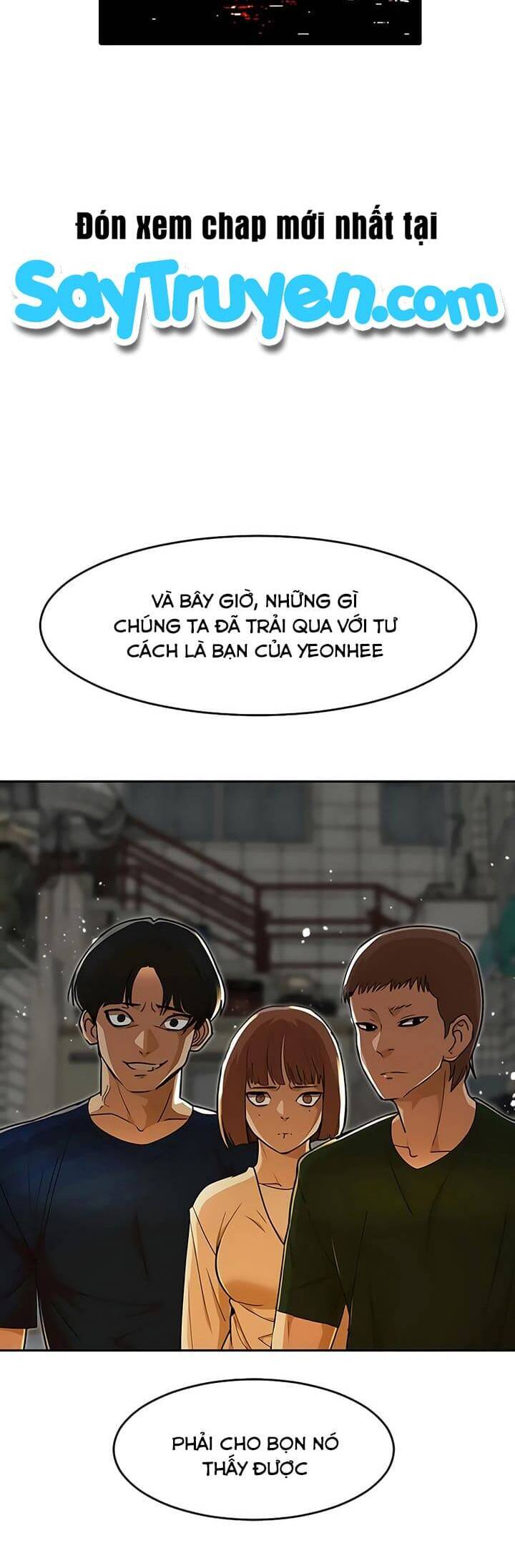 Cô Gái Từ Ứng Dụng Nhắn Tin Ngẫu Nhiên Chapter 231 - Trang 2