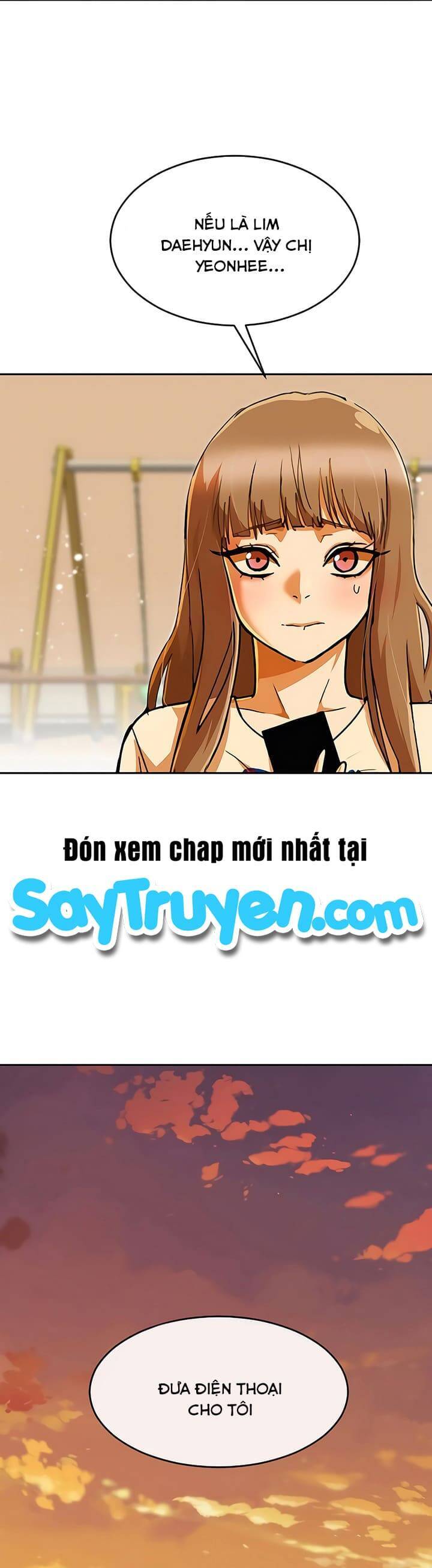 Cô Gái Từ Ứng Dụng Nhắn Tin Ngẫu Nhiên Chapter 231 - Trang 2