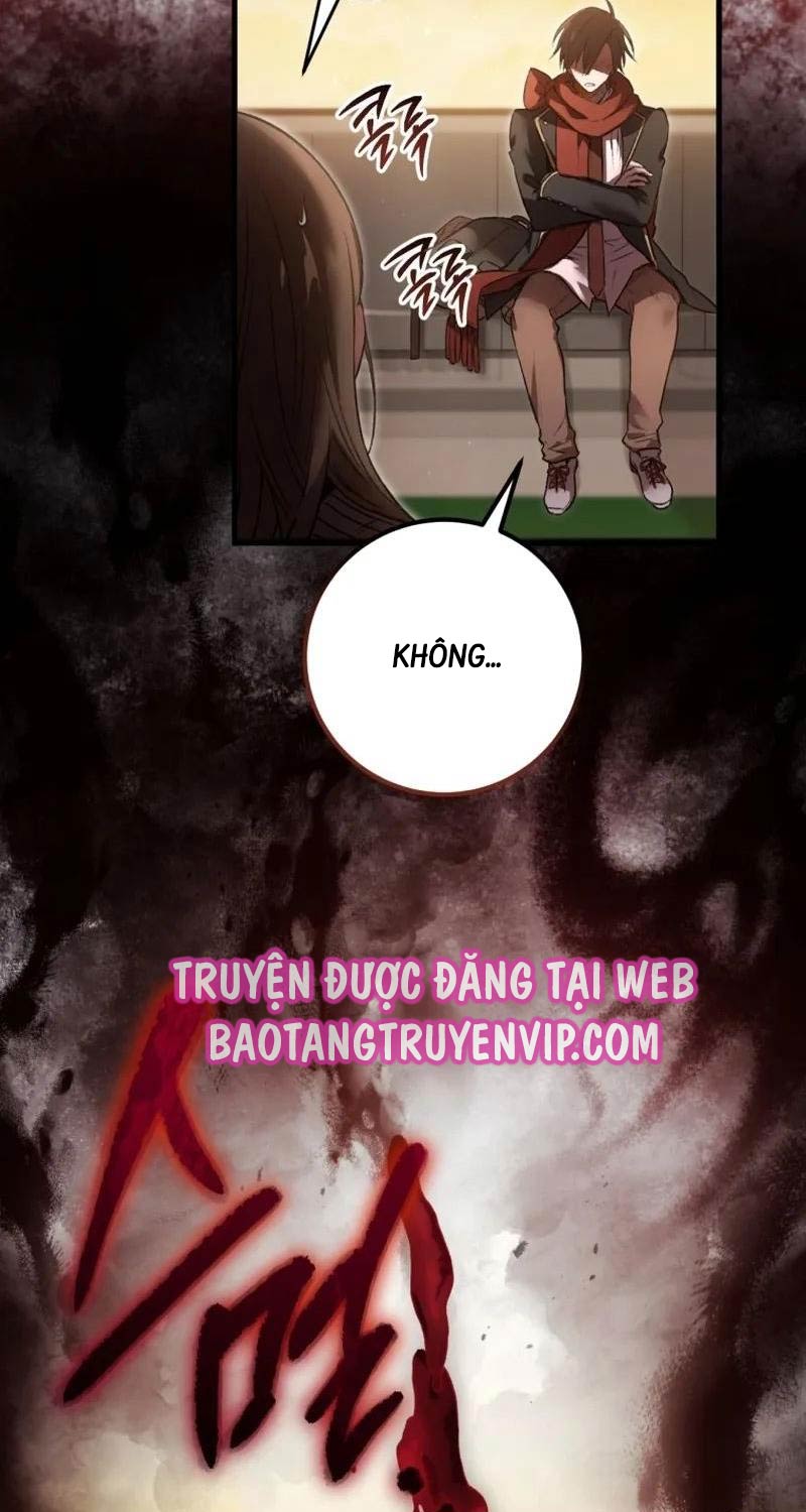 Bán Nguyệt Đường Ly Kỳ Truyện Chapter 1 - Trang 2