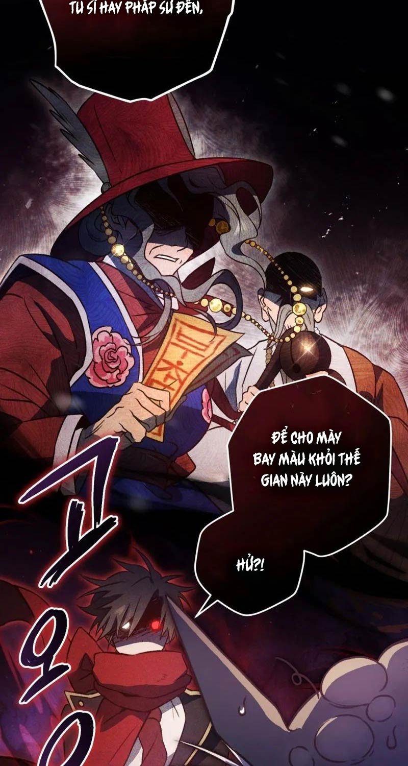 Bán Nguyệt Đường Ly Kỳ Truyện Chapter 1 - Trang 2