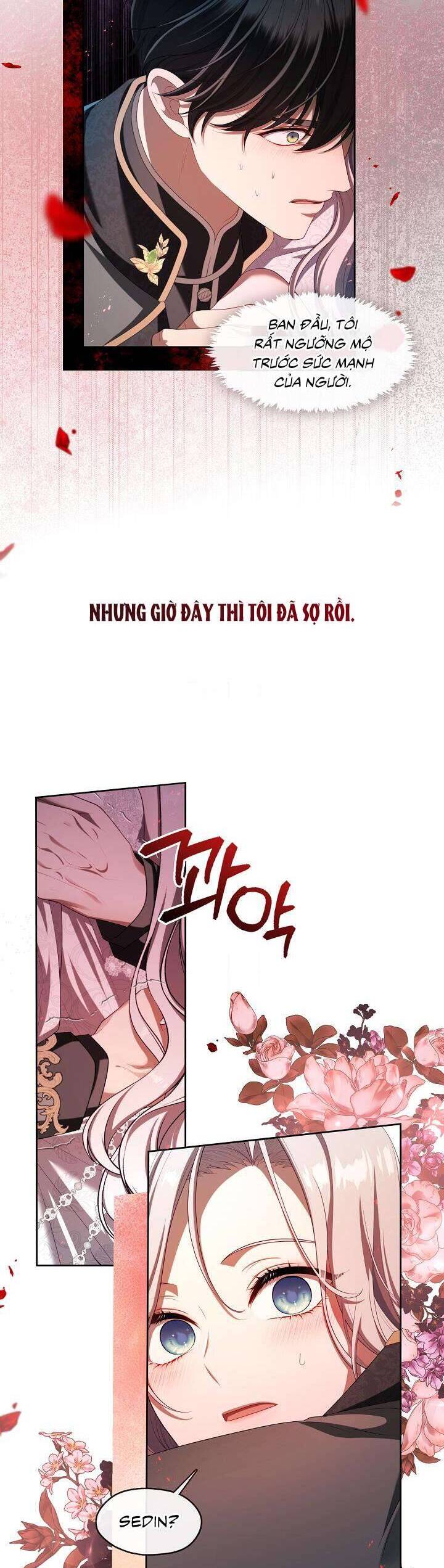 Thợ Săn Hạng S Không Muốn Trở Thành Ác Nữ Chapter 39 - Trang 2