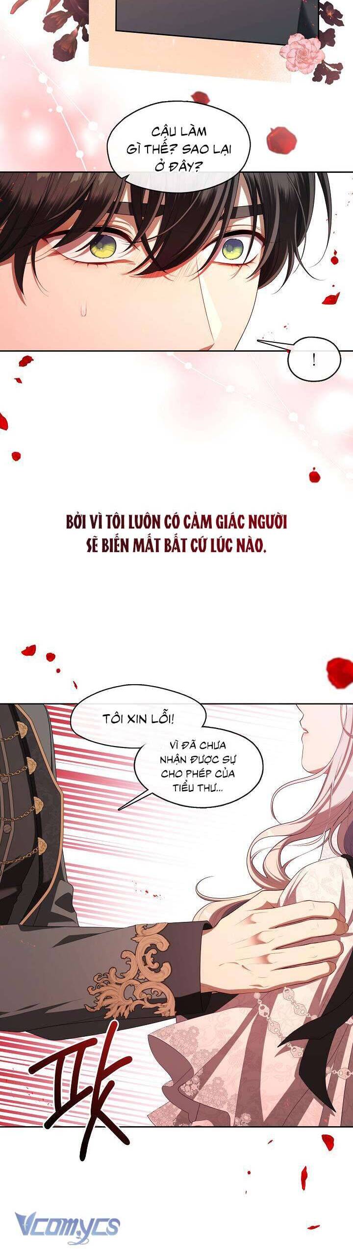 Thợ Săn Hạng S Không Muốn Trở Thành Ác Nữ Chapter 39 - Trang 2