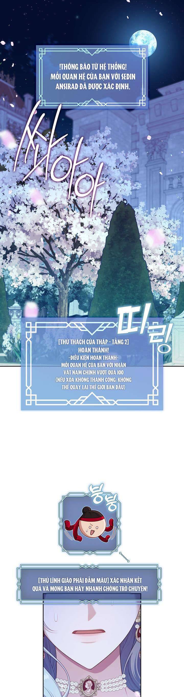 Thợ Săn Hạng S Không Muốn Trở Thành Ác Nữ Chapter 37 - Trang 2