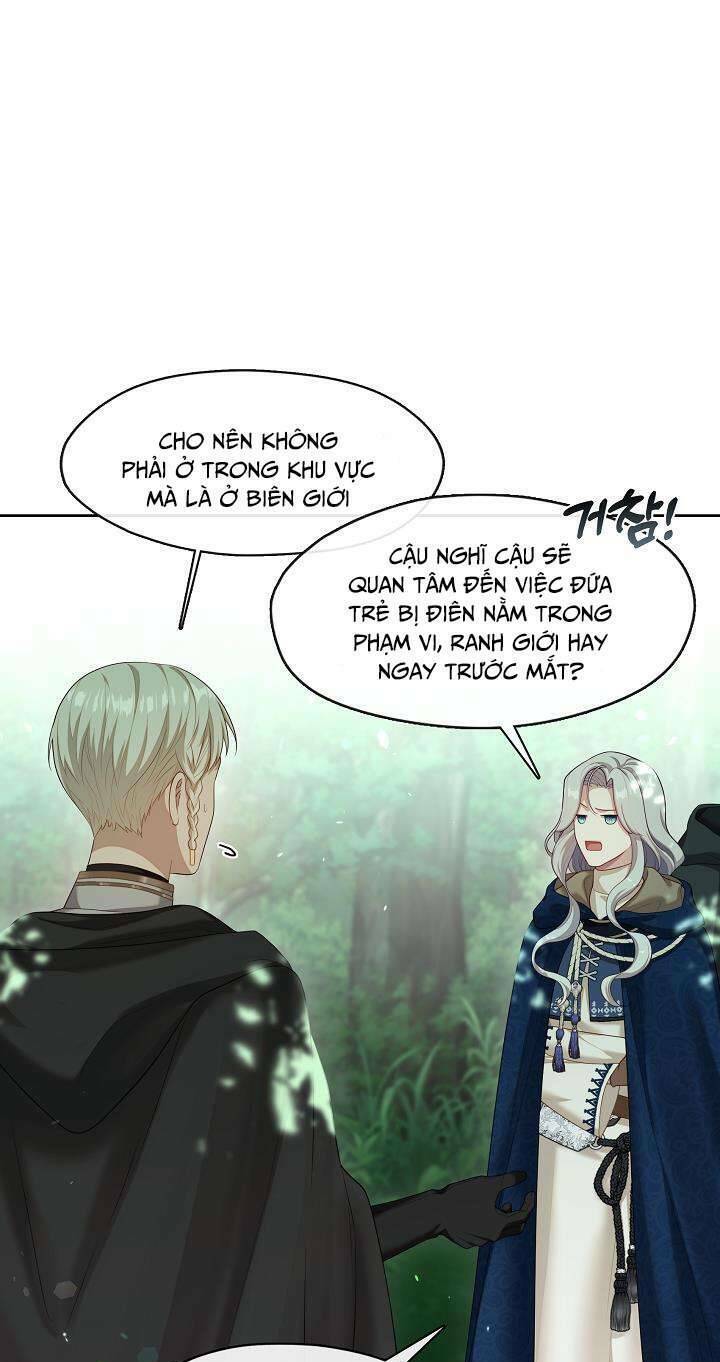 Thợ Săn Hạng S Không Muốn Trở Thành Ác Nữ Chapter 32 - Trang 2