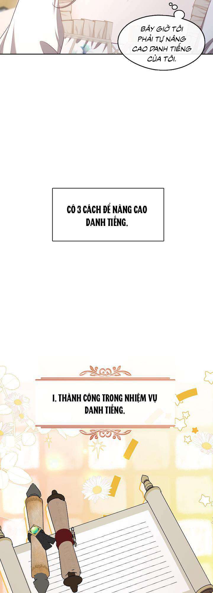 Thợ Săn Hạng S Không Muốn Trở Thành Ác Nữ Chapter 29 - Trang 2