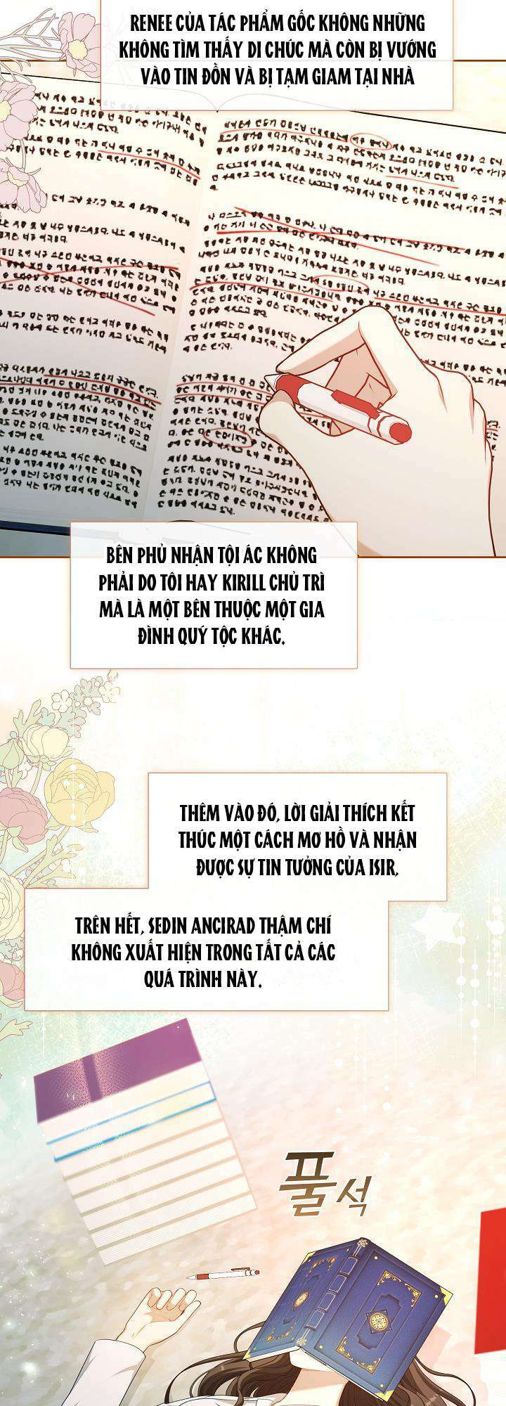 Thợ Săn Hạng S Không Muốn Trở Thành Ác Nữ Chapter 29 - Trang 2