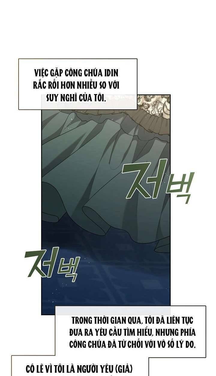 Thợ Săn Hạng S Không Muốn Trở Thành Ác Nữ Chapter 26 - Trang 2