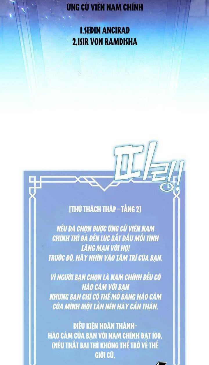 Thợ Săn Hạng S Không Muốn Trở Thành Ác Nữ Chapter 25 - Trang 2